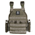 Fashion Outdoor JPC MOLLE Plate Carrier Tactical Vest